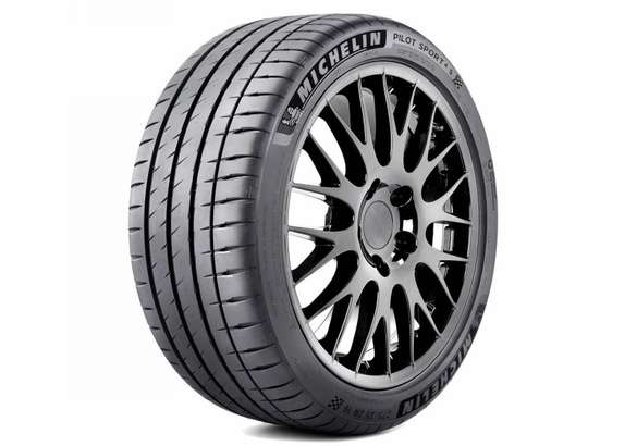 Michelin рассказал о линейке летних шин сезона-2020
