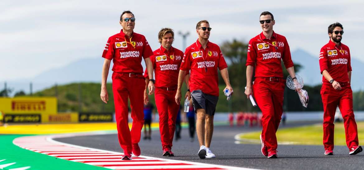 Последний шанс Квята, рекорды Хэмилтона и страдания «Уильямса»: чего ждать в новом сезоне Формулы-1