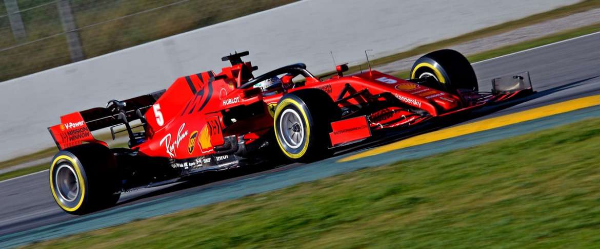 Последний шанс Квята, рекорды Хэмилтона и страдания «Уильямса»: чего ждать в новом сезоне Формулы-1