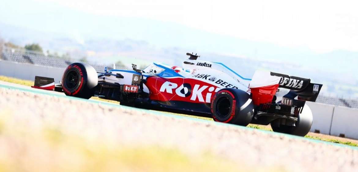 Последний шанс Квята, рекорды Хэмилтона и страдания «Уильямса»: чего ждать в новом сезоне Формулы-1