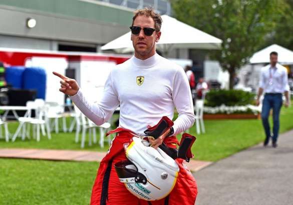 Последний шанс Квята, рекорды Хэмилтона и страдания «Уильямса»: чего ждать в новом сезоне Формулы-1