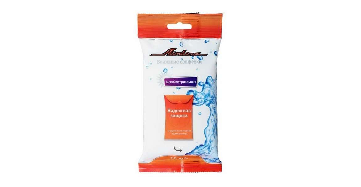 Товары первой необходимости в самоизоляции