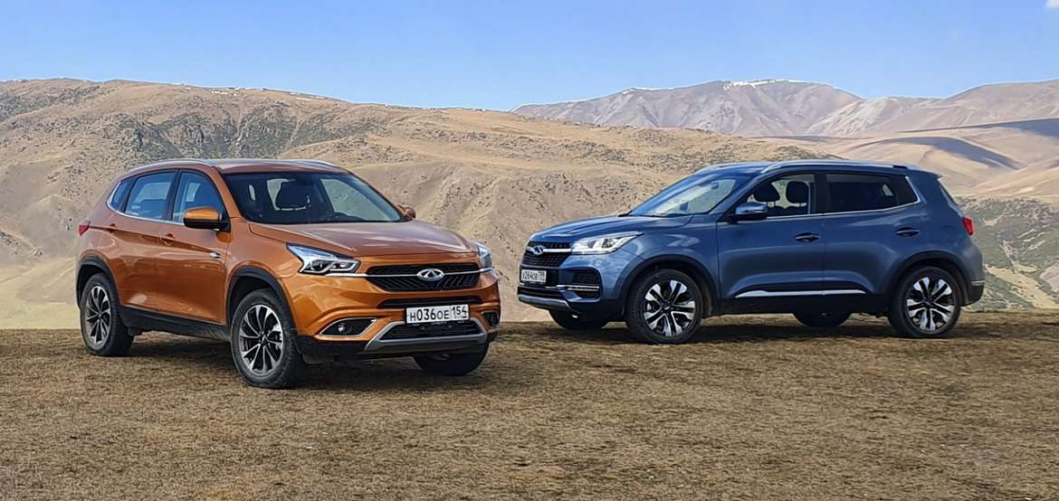 Chery продлил сроки планового ТО