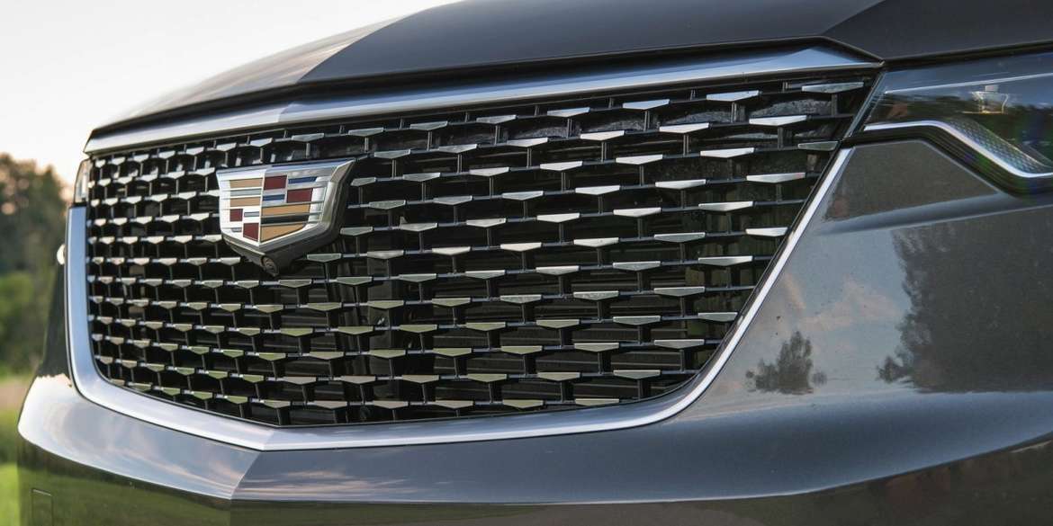 GM продлил гарантию на автомобили