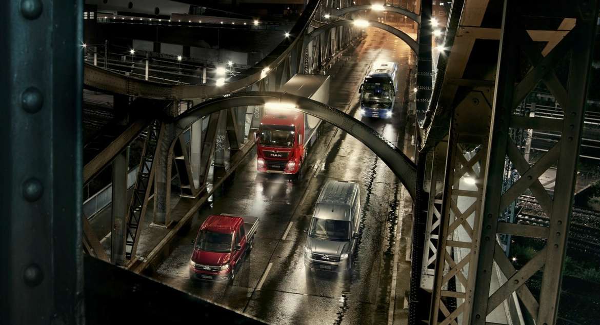 MAN отчитался о росте выручки от продаж в 2019 году