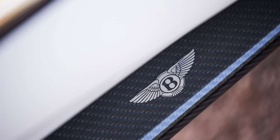 Bentley Continental GT и Bentayga получили новый стайлинг-пакет