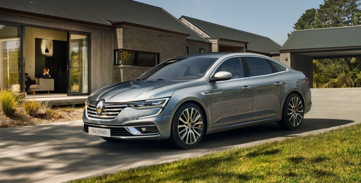 Renault «урежет» модельный ряд с целью сокращения расходов