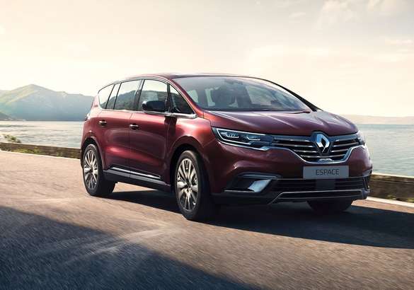 Renault «урежет» модельный ряд с целью сокращения расходов