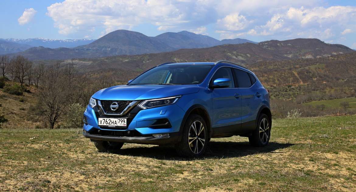 Nissan свернет производство автомобилей Datsun в России