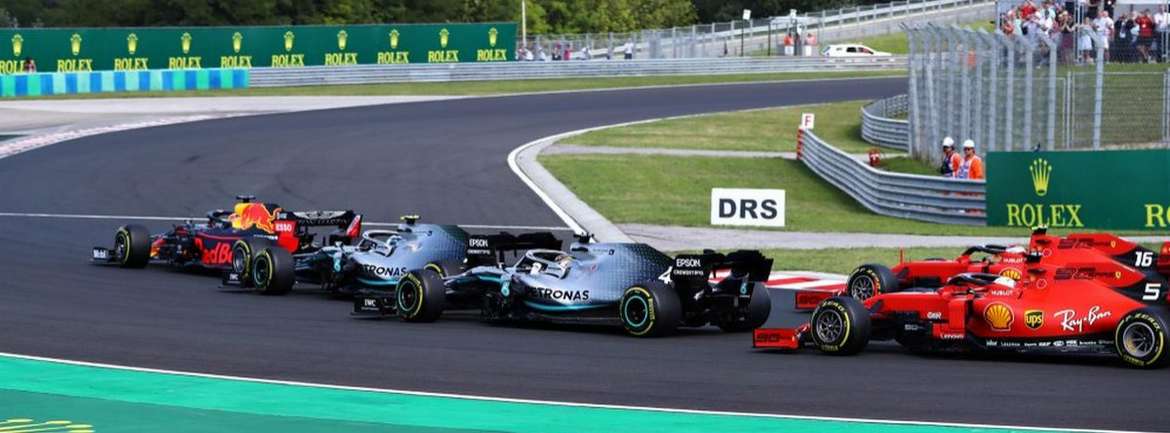 Контрактные гран-при: трансферы в Формуле-1 форсируют возвращение гонок