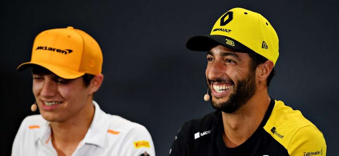 Контрактные гран-при: трансферы в Формуле-1 форсируют возвращение гонок