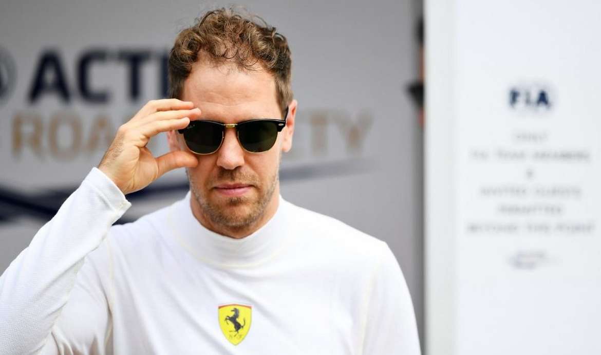 Контрактные гран-при: трансферы в Формуле-1 форсируют возвращение гонок