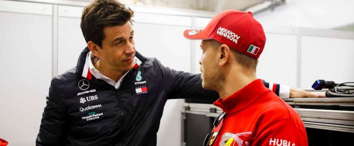 Контрактные гран-при: трансферы в Формуле-1 форсируют возвращение гонок