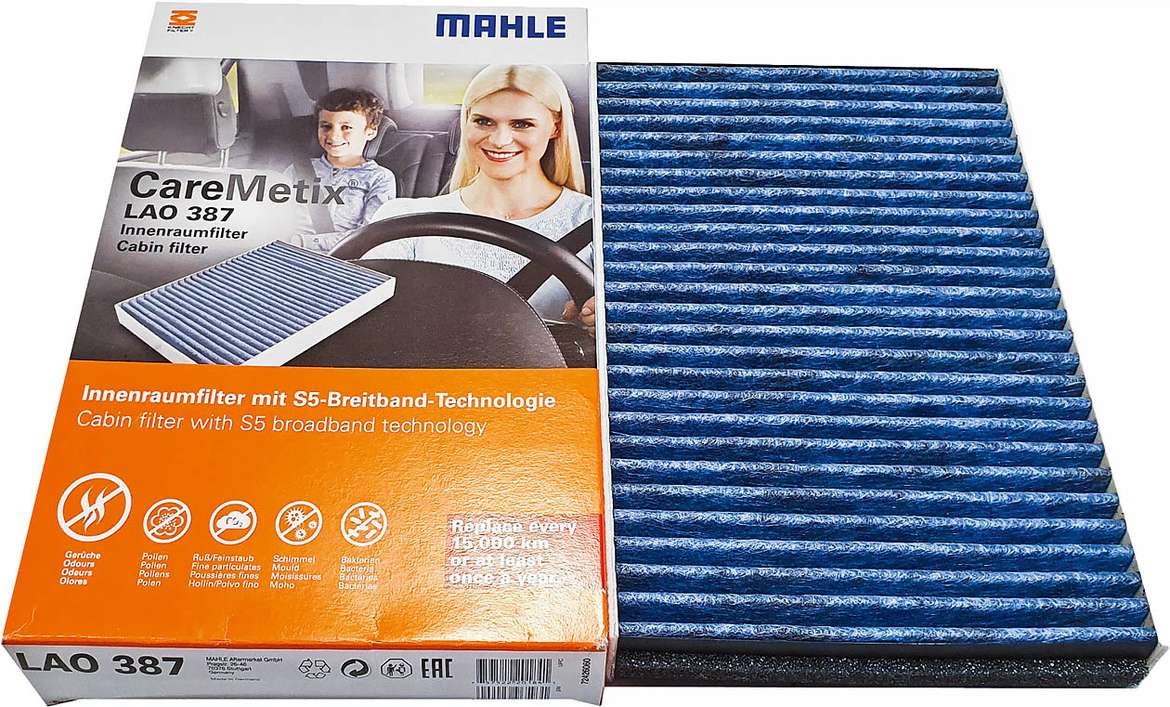 Bosch, Mahle и Sogefi Group о пандемии, последствиях кризиса и производстве защитных салонных фильтров