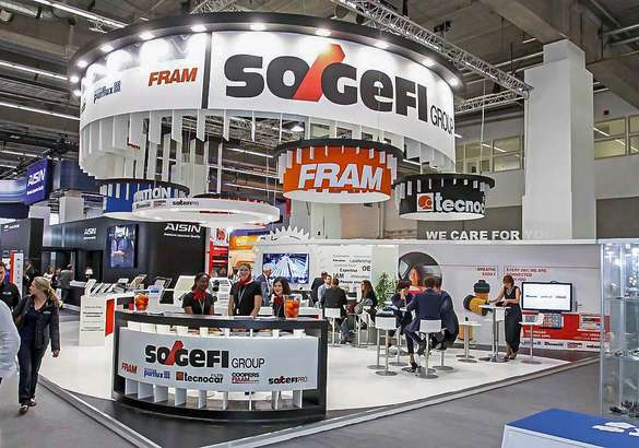 Bosch, Mahle и Sogefi Group о пандемии, последствиях кризиса и производстве защитных салонных фильтров