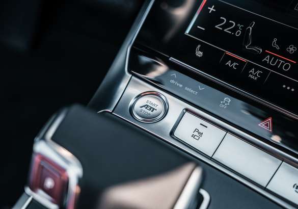 ABT доработал новый Audi A6 allroad quattro