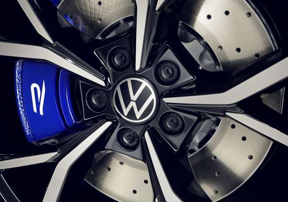Volkswagen обновил кроссовер Tiguan