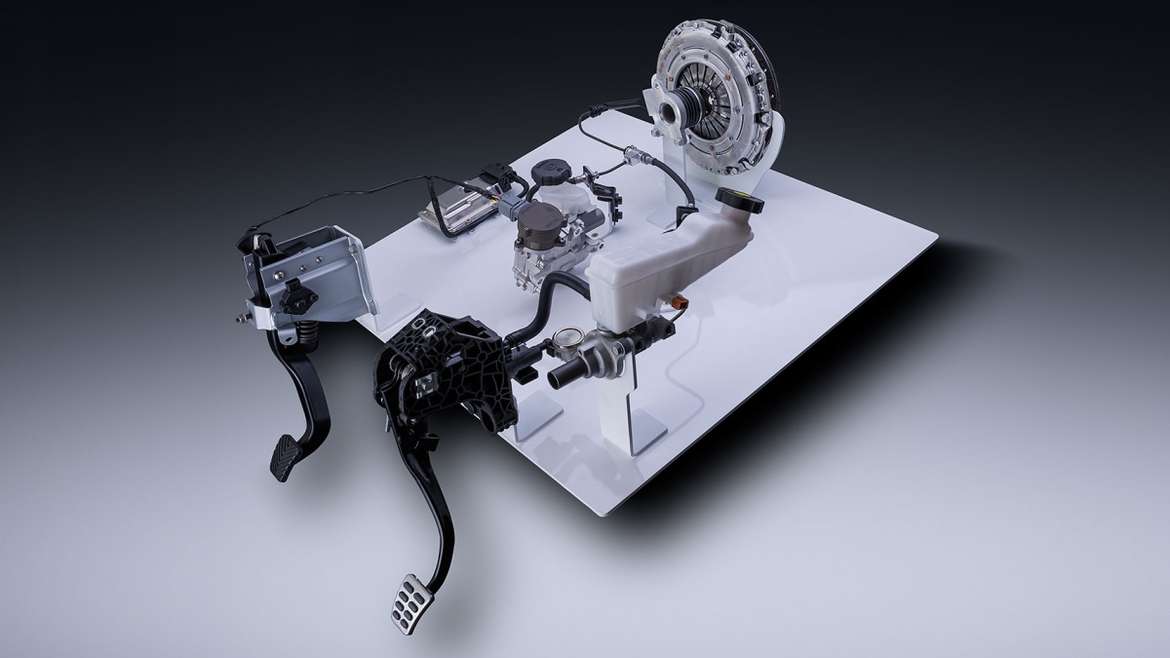 «Европеец» Kia Ceed стал «мягким» гибридом