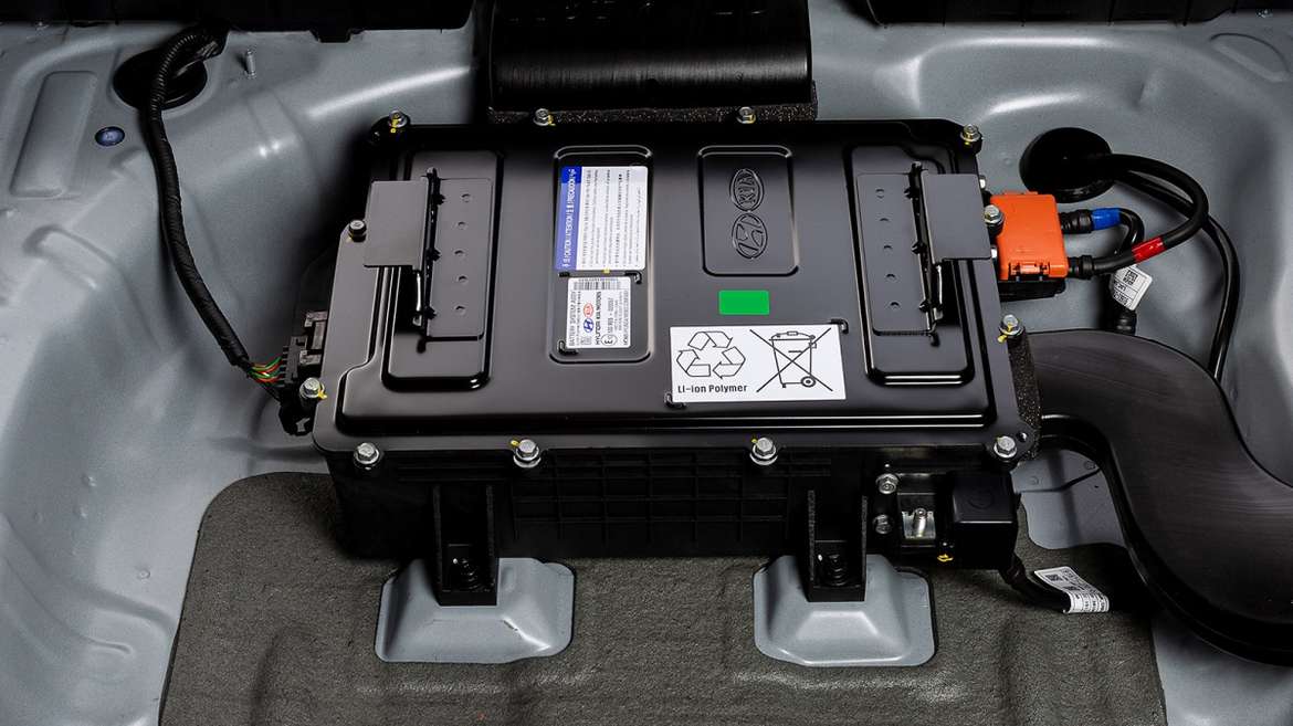 «Европеец» Kia Ceed стал «мягким» гибридом