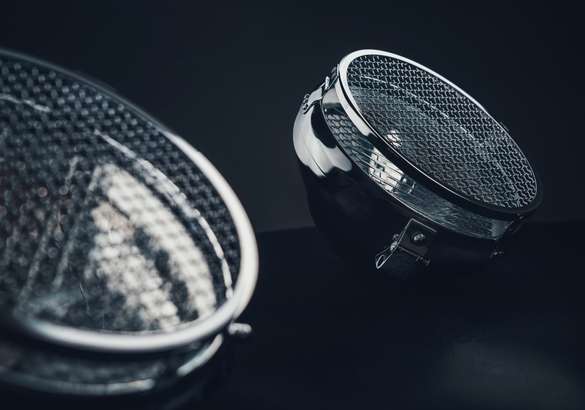 Bentley воссоздаст довоенный суперкар