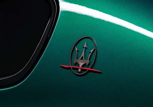 Maserati Ghibli и Quattroporte получили топ-версию Trofeo