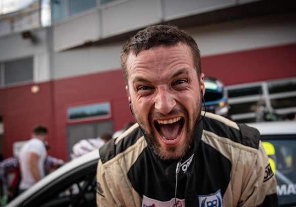 3-й этап РСКГ: успех Клима Гаврилова и две бронзы пилота Carville Racing в Казани
