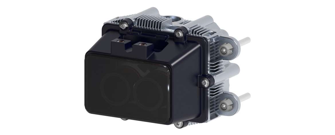 ZF начал выпускать новые LiDAR-сенсоры