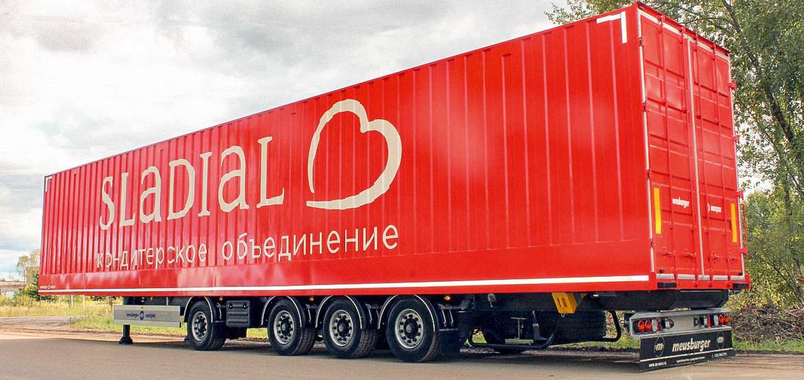Рынок коммерческого транспорта: пациент скорее жив