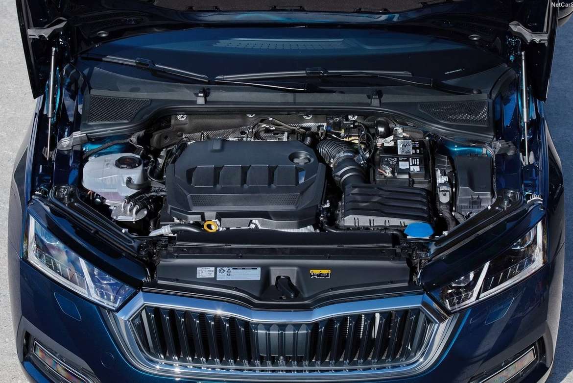 Премьера новой Skoda Octavia: плюс 198 тысяч к цене и структурные изменения в модельной гамме