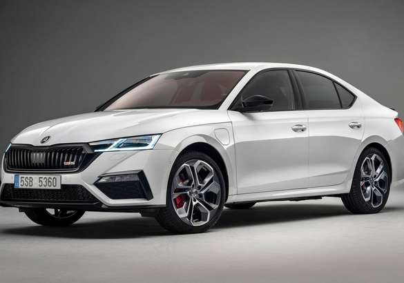 Премьера новой Skoda Octavia: плюс 198 тысяч к цене и структурные изменения в модельной гамме