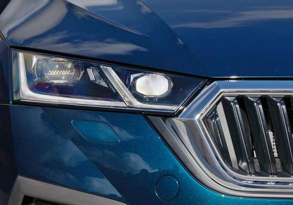 Премьера новой Skoda Octavia: плюс 198 тысяч к цене и структурные изменения в модельной гамме