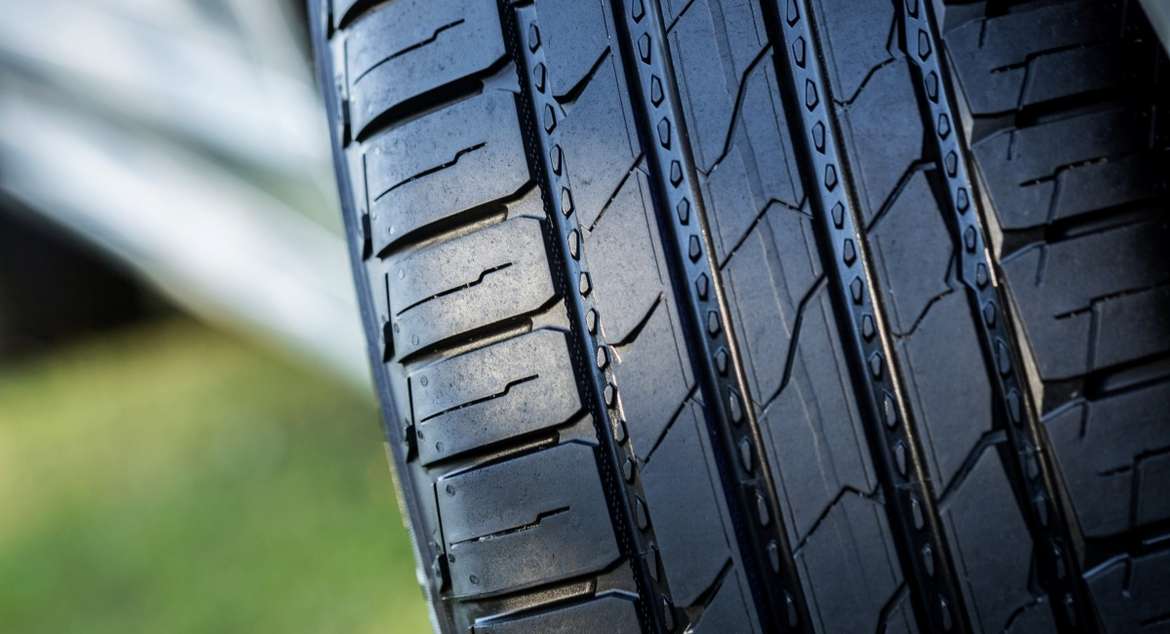 Nokian представил новые летние шины Nordman