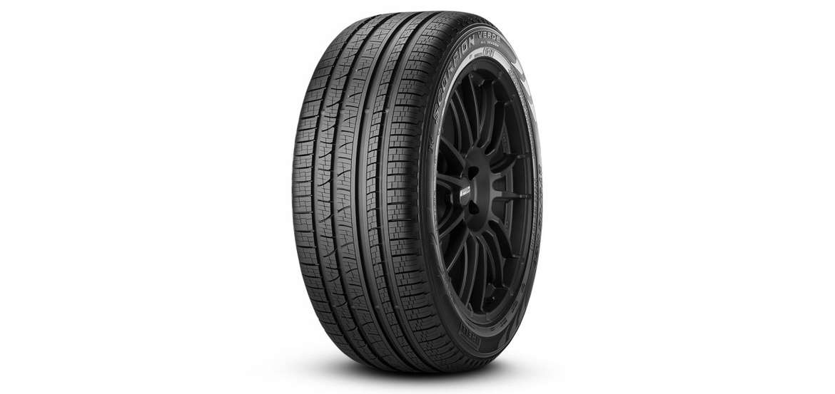 Pirelli расширил линейку всесезонных шин