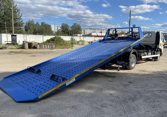 FAW 1066 получил две новые модификации