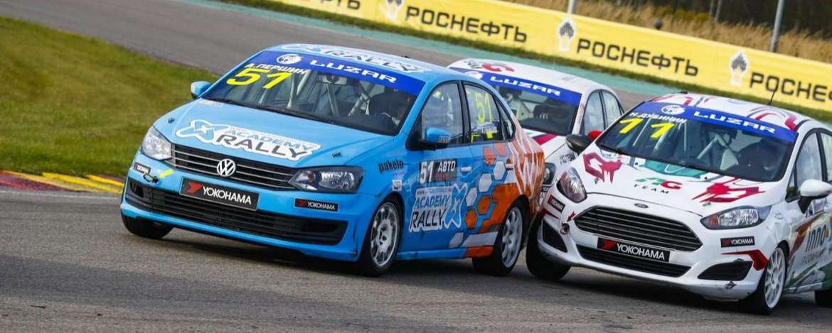 Первая победа Сидорковой и досрочный титул Шешенина на Нижегородском кольце