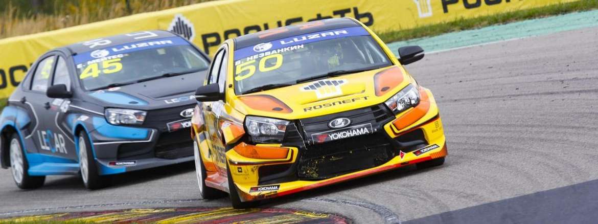 Первая победа Сидорковой и досрочный титул Шешенина на Нижегородском кольце