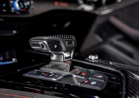 ABT доработал новый Audi RS 4 Avant