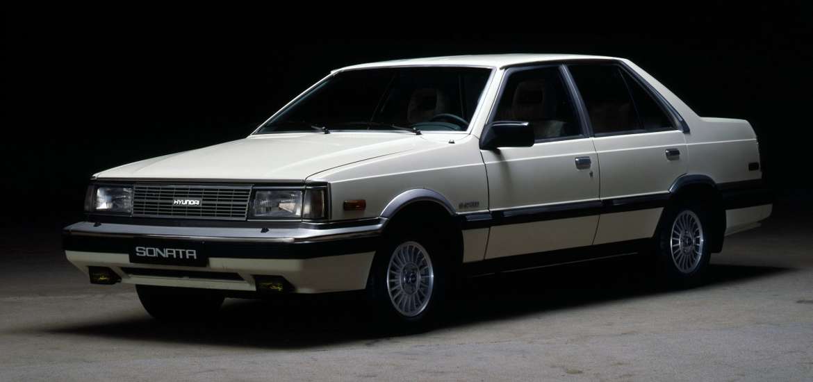 «Автотор» начал выпускать новый Hyundai Sonata по полному циклу