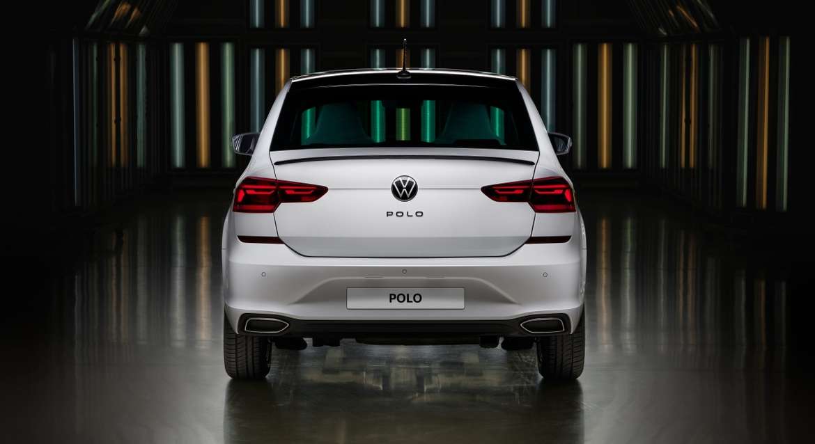 Volkswagen подготовил спортпакет для нового Polo