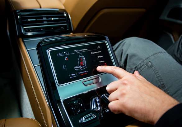 Две недели в роли владельца Audi A8 L Exclusive: каково это — ездить на машине за 13 миллионов