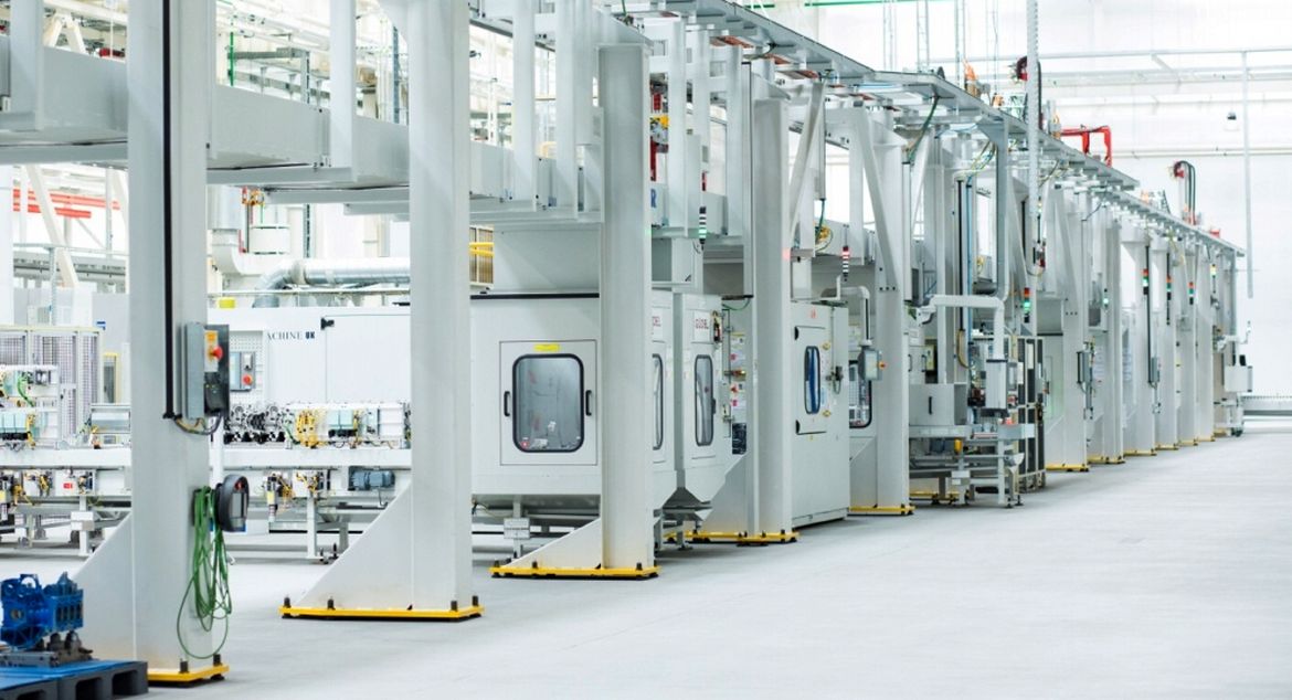 «Российский» Ford Transit получит локализованные двигатели