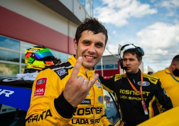 Итоги сезона РСКГ-2020: доминирование Lada и бронза Carville Racing