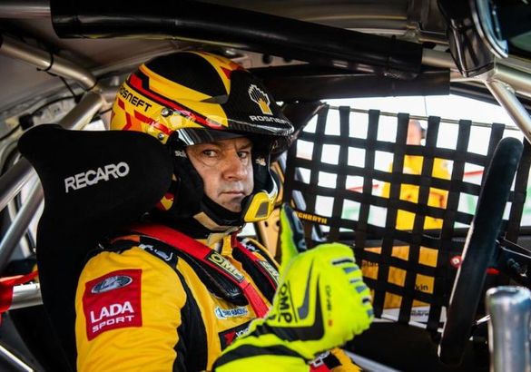 Итоги сезона РСКГ-2020: доминирование Lada и бронза Carville Racing