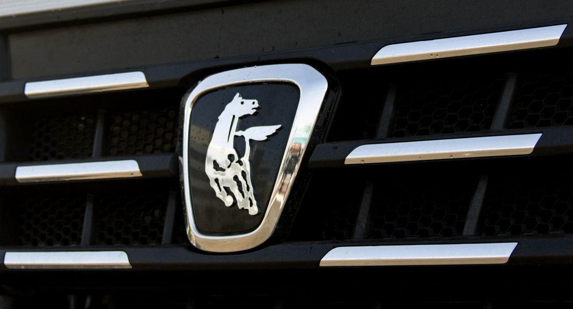 В России снизились продажи новых грузовиков и LCV