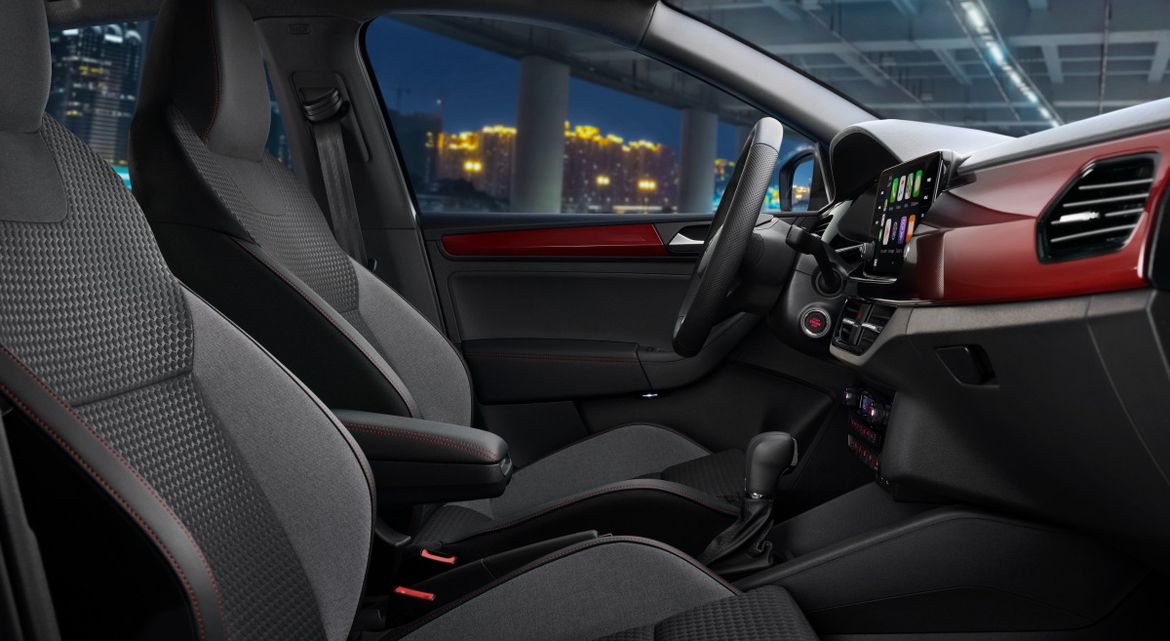 Volkswagen «оценил» пакет «Спорт» для нового Polo