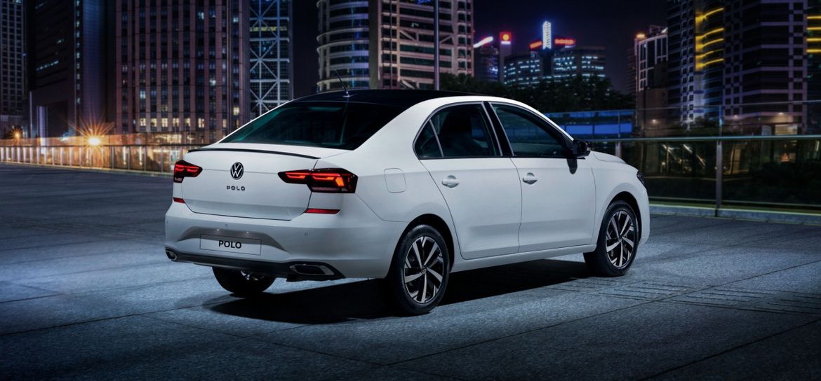Volkswagen «оценил» пакет «Спорт» для нового Polo