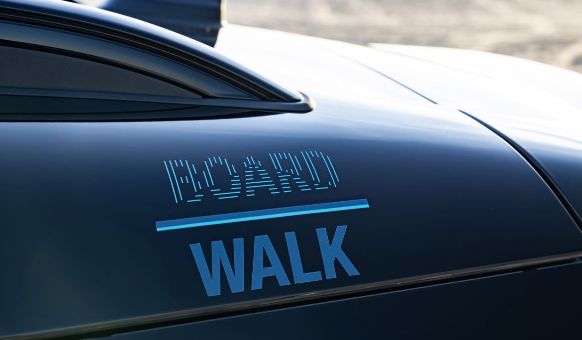 Mini Countryman получил новую спецверсию