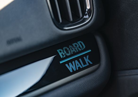 Mini Countryman получил новую спецверсию