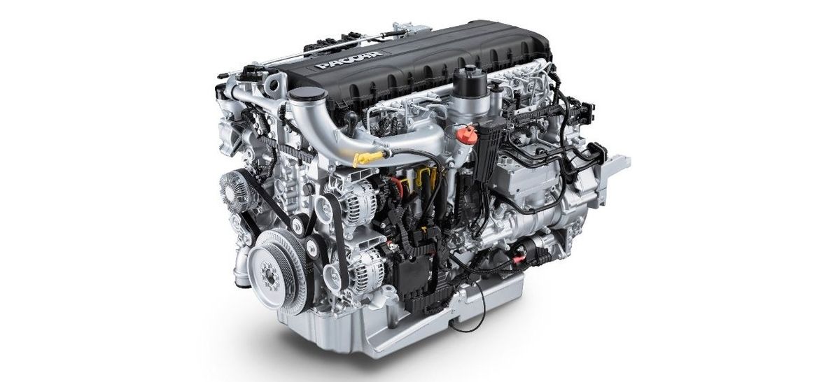 Автобусы Solaris поедут на двигателях Paccar