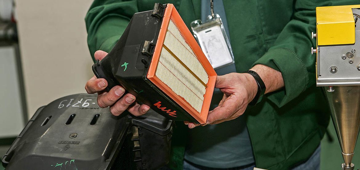 Вспомнить все: лучшие тесты журнала «Движок» за 2020-й год